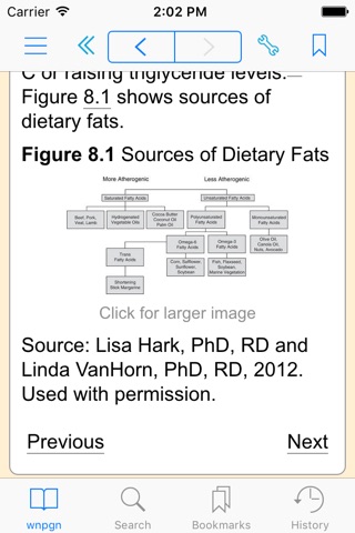 The Nurse Practitioner's Guide to Nutrition, Second Edition screenshot 3