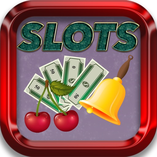 21 Texas Classic Slot - Free Slot Machine Game icon
