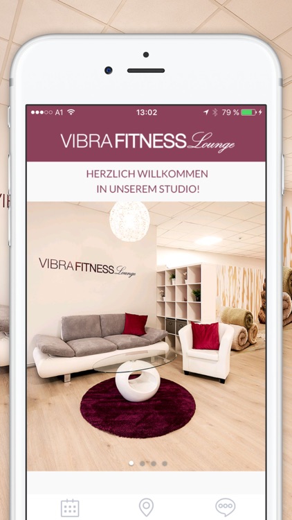 Vibra Fitness Lounge