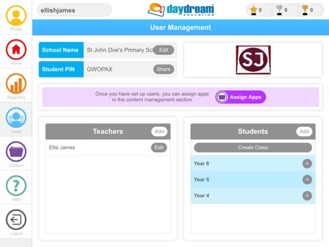 Maths Tutor - Daydream Education screenshot 2