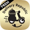 Delivery Republic Premium - Revolutionizing On-Demand Delivery