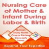 Nursing Care of Mother & Infant During Labor & Birth Exam Review: 3200 Q&A