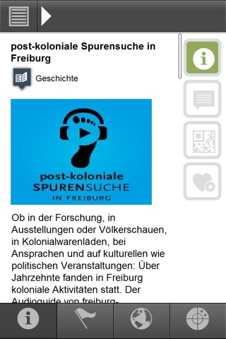 post-koloniale Spurensuche in Freiburg screenshot 2