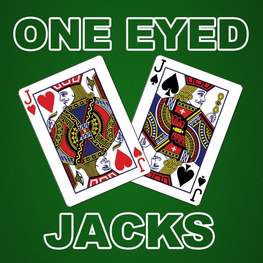 1 Eyed Jacks Video Poker