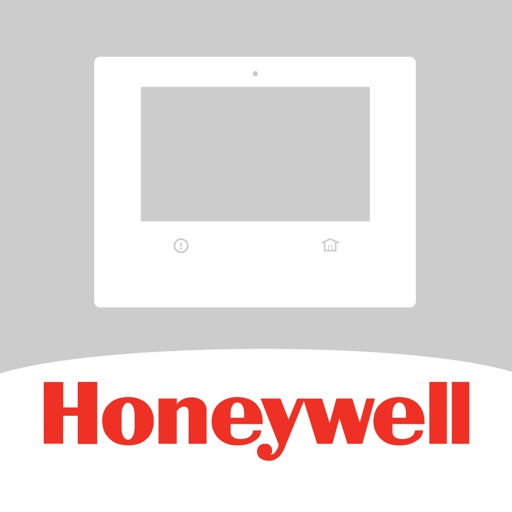 Honeywell LCP500