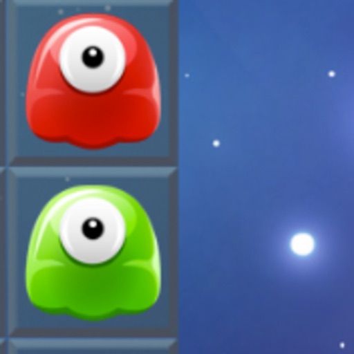 A Jelly Monsters Bang icon