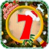 Icon Hidden Numbers:Christmas Winter Hidden Objects