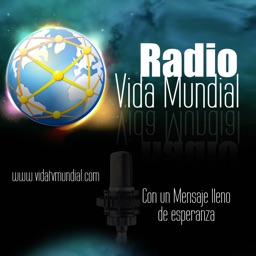 Radio Vida Mundial