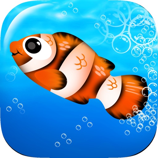 Under the Sea Adventures iOS App