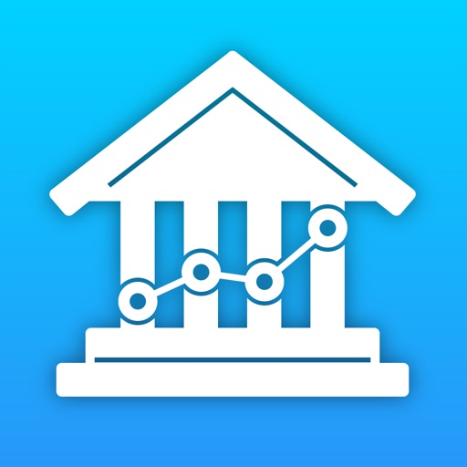 Banktivity Investor (formerly iBank Investor) iOS App