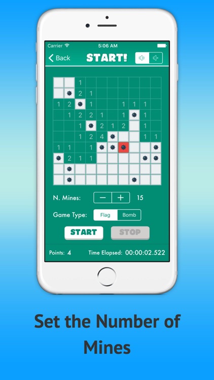 Minesweeper-free! screenshot-4