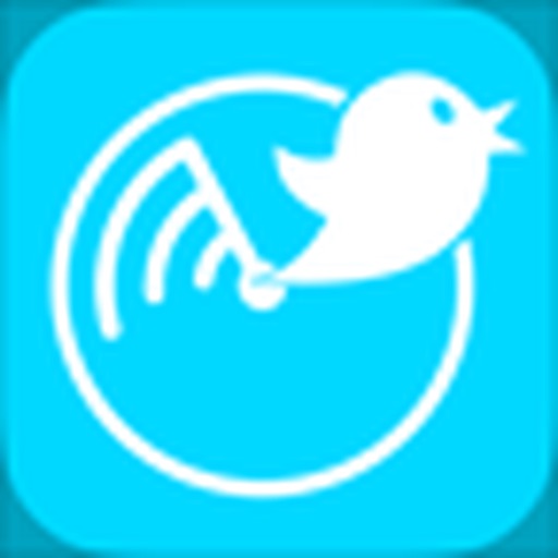 Twitter-Tracker PRO - Get Followers & Track Un-follows for Twitter Edition Icon