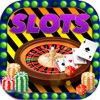 The Gran Casino Amazing Roulette - Play Vegas JackPot Slot Machine