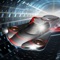 Flying Car Drone - Racing Car Simulator