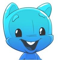 Wuzzit Trouble Math Patterns PC 용