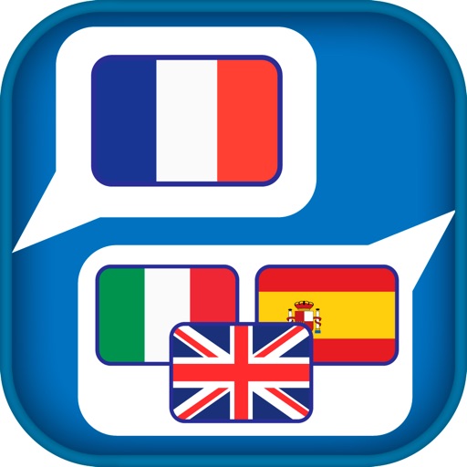 Translator Suite French Package (Offline) icon