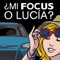 Focus o Lucía