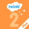 Twinkl Phonics Phase 2  (Teaching Children British Phonics, Reading, Writing & Spelling)