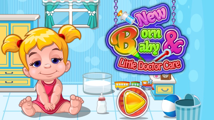 Little doctor & new born baby care