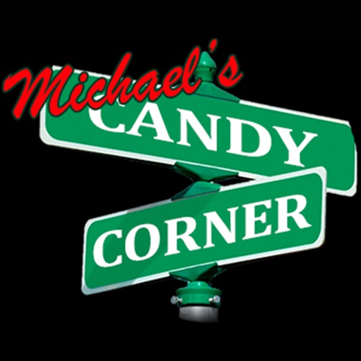 Candy Corner USA  AltaMarie's Candies icon