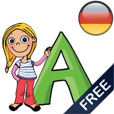 Activities of Das ABC und Buchstaben lernen - Free