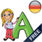 App Icon for Das ABC und Buchstaben lernen - Free App in Slovakia IOS App Store