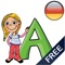 Icon Das ABC und Buchstaben lernen - Free
