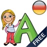 Get Das ABC und Buchstaben lernen - Free for iOS, iPhone, iPad Aso Report