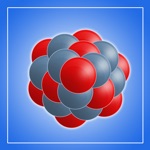 Best Chemistry app with 3D Molecules View Molecule Viewer 3D