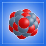 Best Chemistry app with 3D Molecules View Molecule Viewer 3D
