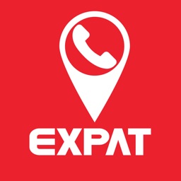 EXPAT Phone