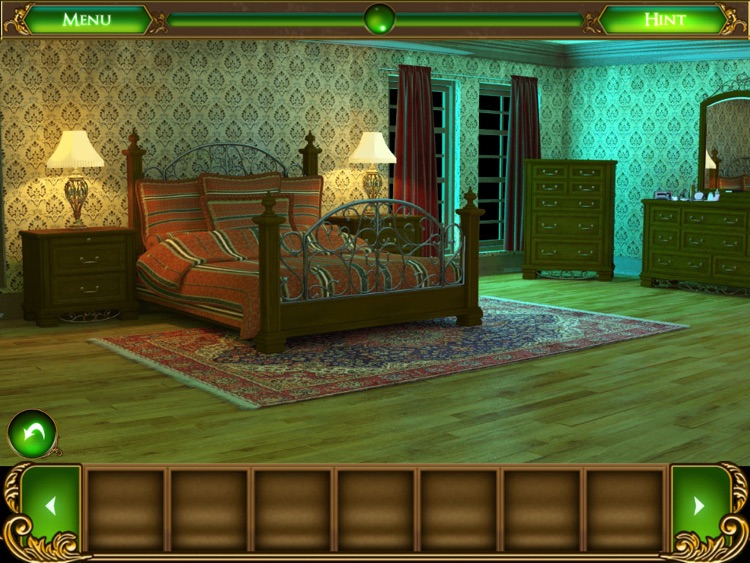 Mystery Tales The Book Of Evil Free - Point & Click Mystery Puzzle Adventure Escape Game screenshot-3