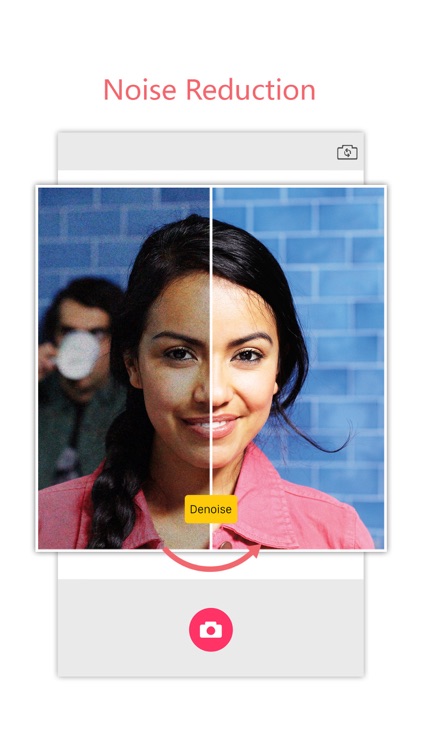 Microsoft Selfie