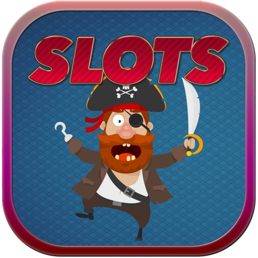 Pirate Fun HEHEHE Slots Vegas -FREE CASINO