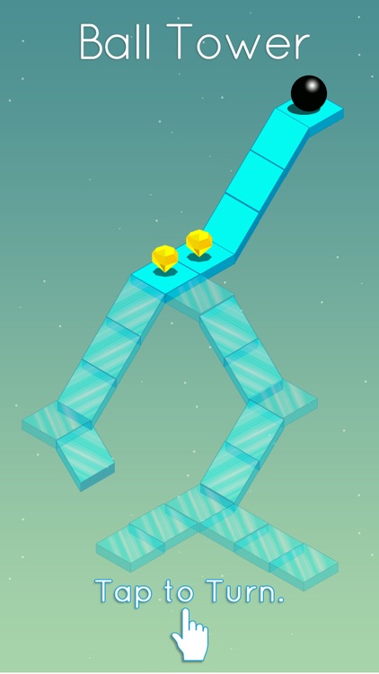 Ball Tower screenshot-0