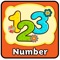 Learn the vocabulary about Number