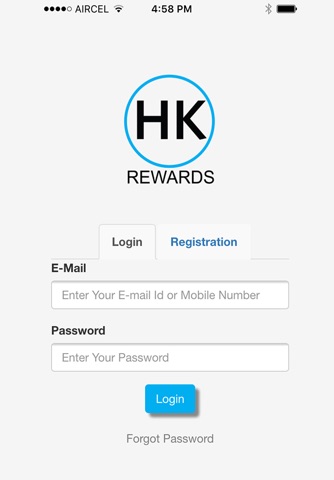 HK Rewards screenshot 3