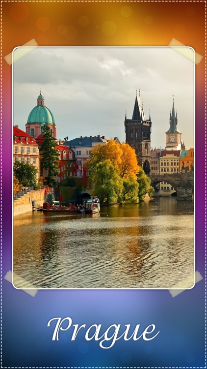 Prague Tourism