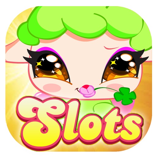 Green Hair Fairies Casino: Top Best Casino With Lucky Spin icon