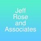 This free app has property search, property listings, mortgage calculator, and allows you direct contact with your local agent Jeff Rose and Associates