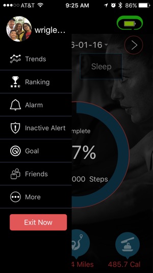 FitIncluded Reflex(圖2)-速報App