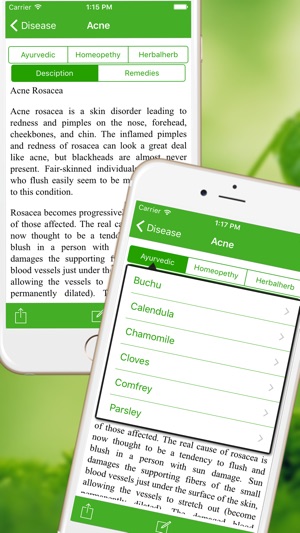 Natural Ayurvedic Home Remedies - Natural & Ayurvedic Herb(圖5)-速報App