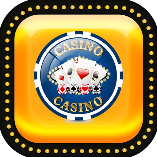 Heart Of Vegas Casino Joy - Amazing Slots of Fortune and Prosperity icon