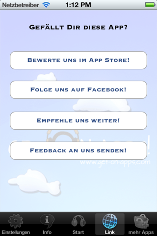 Get relaxed flights! Flugangst überwinden mit Hypnose! screenshot 4