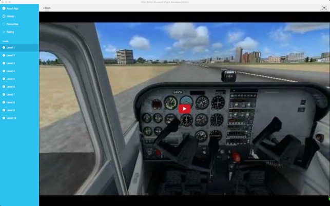 Pilot Skills! Microsoft Flight Simulator Edition(圖3)-速報App