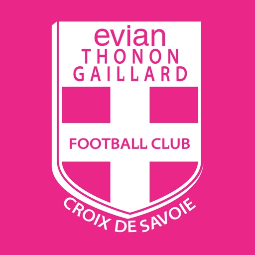 Evian Thonon Gaillard F.C. Officiel icon