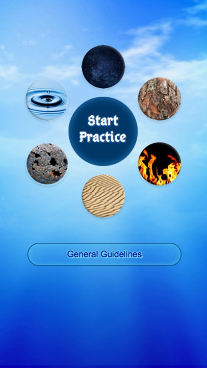Five Elements Qigong