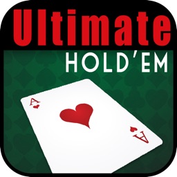 Ultimate Hold'em Poker Deluxe