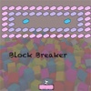 Block Breaker - Colorful Blocks