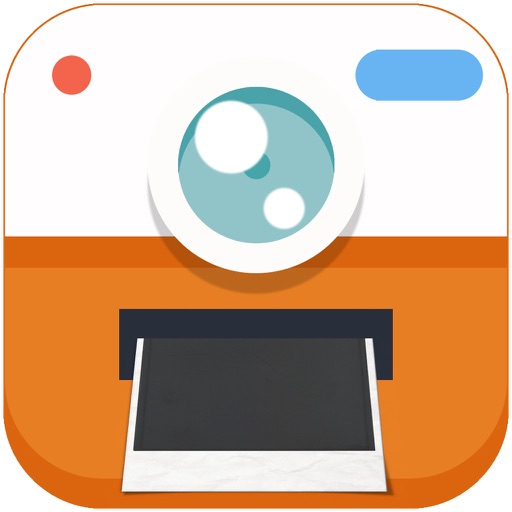 Beauty Shot :Fun Art Color Filters & Photo Blender For Pics Icon